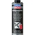 Produktbild: Liqui-Moly Unterbodenschutz 6112, Bitumen, schwarz, für Metall und Kunststoff, Saugdose 1 Liter