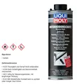 Produktbild: Liqui Moly Unterbodenschutz Bitumen schwarz KarosserieschutzRost Pflege 1L