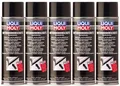 Produktbild: Liqui Moly 6113 Unterbodenschutz schwarz 5x500 ml Korrosionsschutz