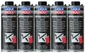 Produktbild: Liqui Moly 6112 Unterbodenschutz Bitumen schwarz 5x1 Liter Korrosionsschutz