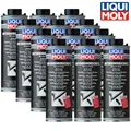 Produktbild: 12x Liqui Moly 6112 Unterbodenschutz Bitumen schwarz 1 L