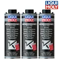 Produktbild: 3x Liqui Moly 6112 Unterbodenschutz Bitumen schwarz 1 L