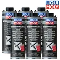 Produktbild: 6x Liqui Moly 6112 Unterbodenschutz Bitumen schwarz 1 L