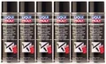 Produktbild: Liqui Moly 6113 Unterbodenschutz schwarz 6x500 ml Korrosionsschutz