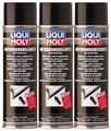 Produktbild: Liqui Moly 6113 Unterbodenschutz schwarz 3x500 ml Korrosionsschutz