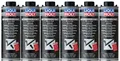 Produktbild: Liqui Moly 6112 Unterbodenschutz Bitumen schwarz 6x1 Liter Korrosionsschutz