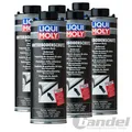 Produktbild: 6x 1L LIQUI MOLY  UNTERBODENSCHUTZ BITUMEN SCHWARZ SAUGDOSE STREICHBAR SCHUTZ