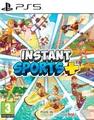 Produktbild: Instant Sports + Juego para Consola Sony PlayStation 5, PS5 [PAL ESPAÑA]