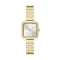 Produktbild: Armani Exchange Watch for Women, Quartz Movement and 27mm Case Size with Stainless Steel, Leather or Silicone Strap