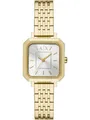 Produktbild: ARMANI EXCHANGE Quarzuhr Armani Exchange Damen-Uhren Analog Quarz