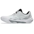 Produktbild: ASICS Gel-Tactic 12 Schuh Weiss, 46 Herren
