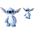 Produktbild: Simba Disney Stitch Live Action Plüsch 25cm, Kuscheltier