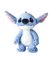 Produktbild: Simba Official Movie Stitch crash lands, standing 25cm a plush to snuggle, play,