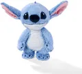 Produktbild: STITCH Plüschtier Film 2025 Live Action Höhe 25cm Original Disney Simba Toys