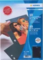 Produktbild: HERMA Fotophan - Hülle x 10