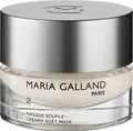 Produktbild: Maria Galland 2 Masque Souple 50 ml Reinigungsmaske