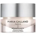 Produktbild: Maria Galland Paris Cleansing 2 Creamy Soft Mask 50 ml