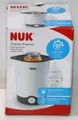 Produktbild: NUK Thermo Express Flaschenwärmer schonendes Erwärmen,automatische Abschaltung