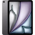 Produktbild: Apple iPad Air 7 (M3) 256GB Wi-Fi + Cellular Space Gray 11