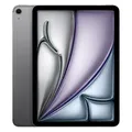Produktbild: Apple iPad Air 11 M3 (2025) 7. Generation WiFi + 5G 256GB Space Grau