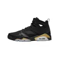 Produktbild: Jordan Men's Flight Club '91 Black/Metallic Gold (DC7329 007), Schwarz/Metallic Gold, 45.5 EU