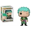 Produktbild: FK23191 - One Piece POP! Animation Vinyl Figur Zoro 9 cm
