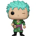 Produktbild: FUNKO POP Figuren (One Piece - Roronoa Zoro)