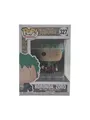 Produktbild: Funko Pop Roronoa Zoro One PIece 327 Lorenor Zorro Strohhut Schwertkämpfer Vice