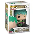 Produktbild: One Piece Zoro #0327 - Funko