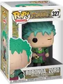 Produktbild: Funko Pop! One Piece - Roronoa Zoro #327 Neu OVP*