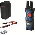 Produktbild: Bosch - Professional Gabelstromzange gfm 1000-15, incl. Zubehör, Tasche