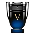 Produktbild: Rabanne Invictus Victory Elixir Parfum Intense 50 ml