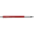 Produktbild: Gedore Red red R90900020 Hartmetal-Reissnadel mit Clip 150mm (3301433)