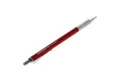 Produktbild: Gedore Red Reißnadel Gedore red Reißnadel mit auswechselbarer Spitze, versenkbar, für Metal
