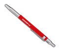 Produktbild: GEDORE RED HM-Reißnadel mit Clip 150mm / Nr. R90900020