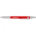 Produktbild: Gedore red R90900020 Hartmetall-Reißnadel mit Clip 150mm