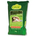 Produktbild: Oase Berliner Tiergarten 10 kg Rasensamen Grassamen Spielrasen Sportrasen