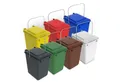 Produktbild: SULO Mülleimer Sulo Vielzweckbehälter Bio Boy 10L