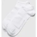 Produktbild: Tommy Hilfiger Sneaker-Socken im 2er-Pack in Weiss, Größe 47/49