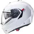 Produktbild: Caberg Duke X, Klapphelm - Weiß - S