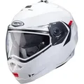 Produktbild: Caberg Motorradhelm High Vis Jacke Kl. 3 4794 Th weiß S