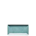 Produktbild: Rosenthal Mesh Colours Aqua Schale 20 x 10 cm