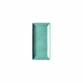 Produktbild: Rosenthal Schale Mesh Colours Aqua, Porzellan, Blau, 20x10cm, 11770-405152-15287
