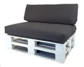 Produktbild: Mayaadi Home Auflagekissen Palettenkissen Palettenauflage Palettensofa Euro
