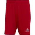 Produktbild: Adidas Entrada 22 Shorts Herren - Rot | Größe: L