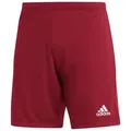 Produktbild: adidas Performance Sporthose adidas Performance Entrada 22 Short Shorts Herren Entrada rot L
