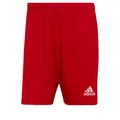 Produktbild: adidas Herren Entrada 22 Shorts, Team Power Red 2, L