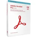Produktbild: Adobe Acrobat Pro 2020, Vollversion, Download, MAC, Zweitnutzungsrecht