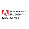 Produktbild: Adobe Acrobat Pro 2020 Lizenz für Mac