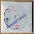Produktbild: Adobe Acrobat Pro 2020 Macintosh deutsch Kaufversion mit Orginal-DVD - MwSt